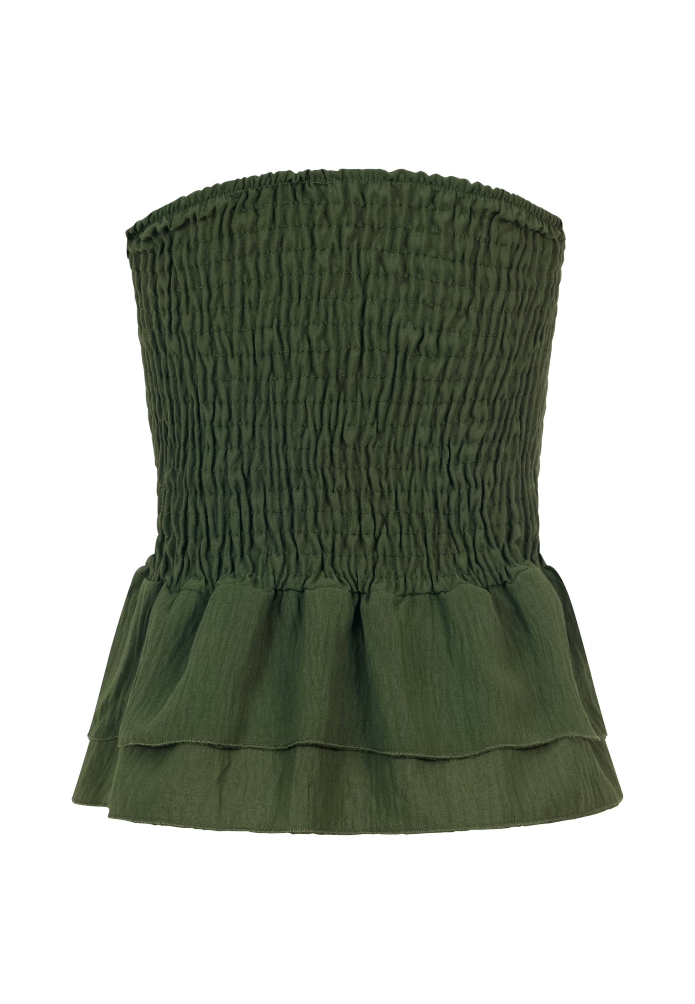 Top di Cloud5ive in verde