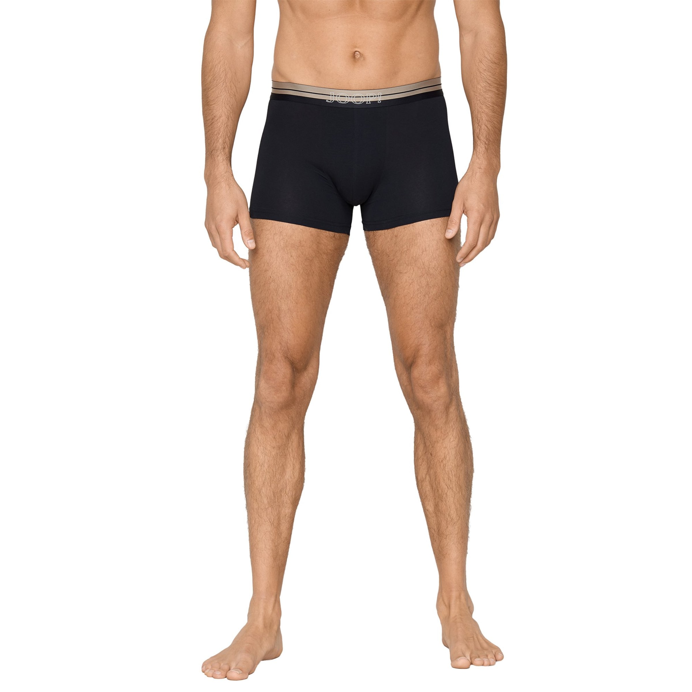 JOOP! Boksershorts i beige