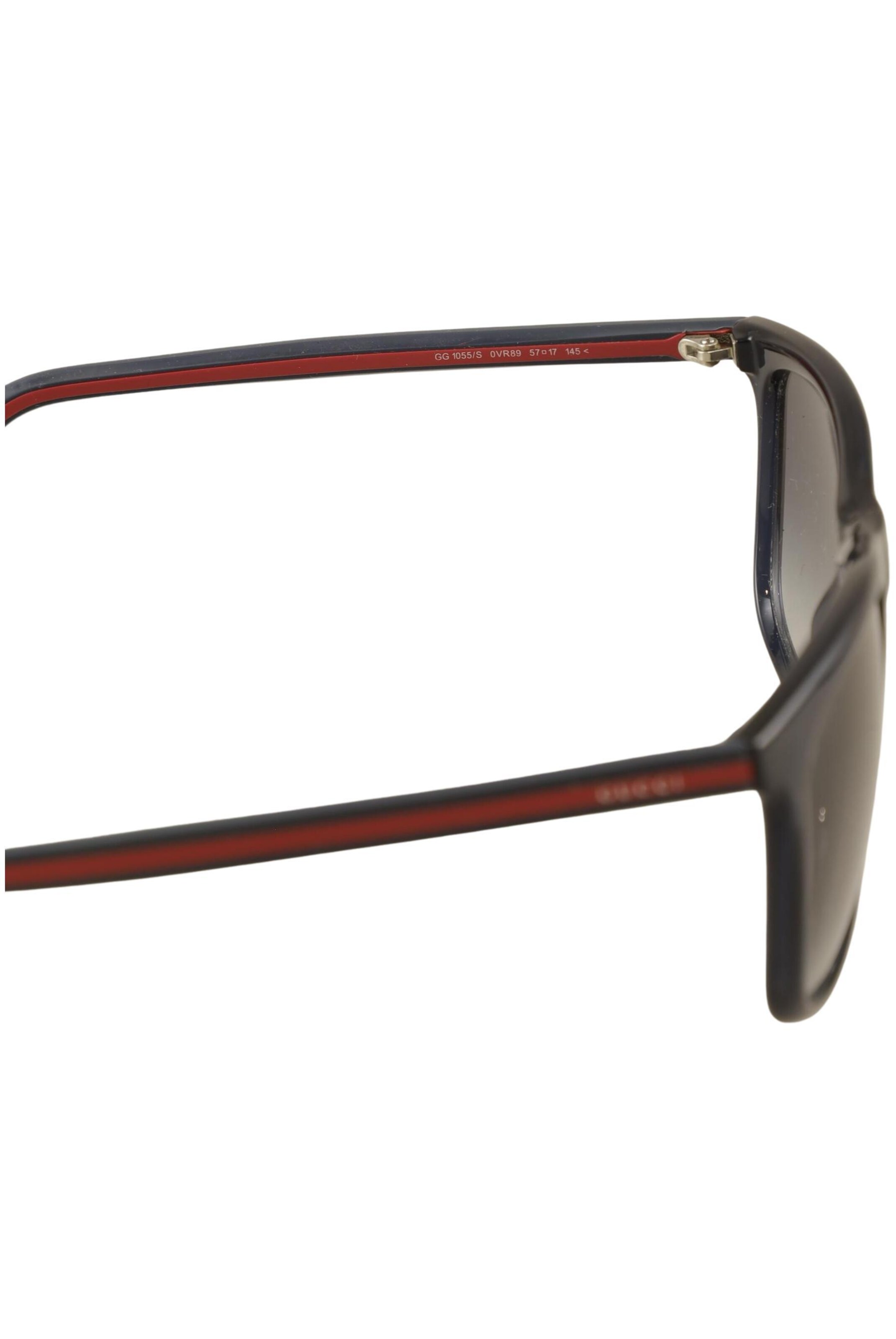 Gucci Sonnenbrille One Size in Schwarz