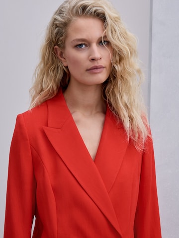 Next Blazer in Rot