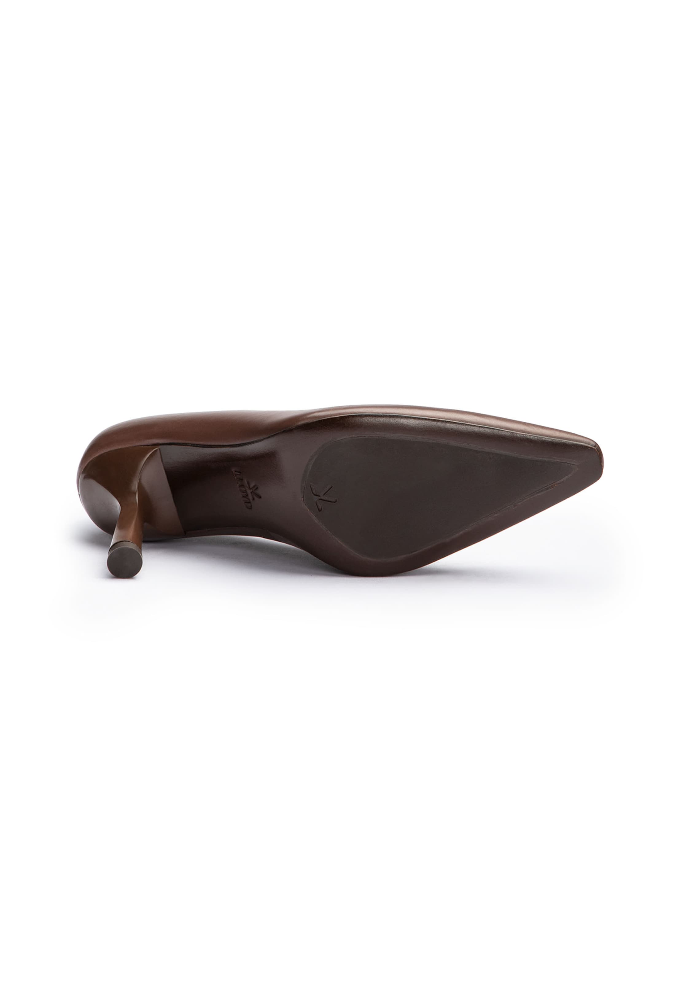 Escarpins 'MARGOT IV' LLOYD en marron