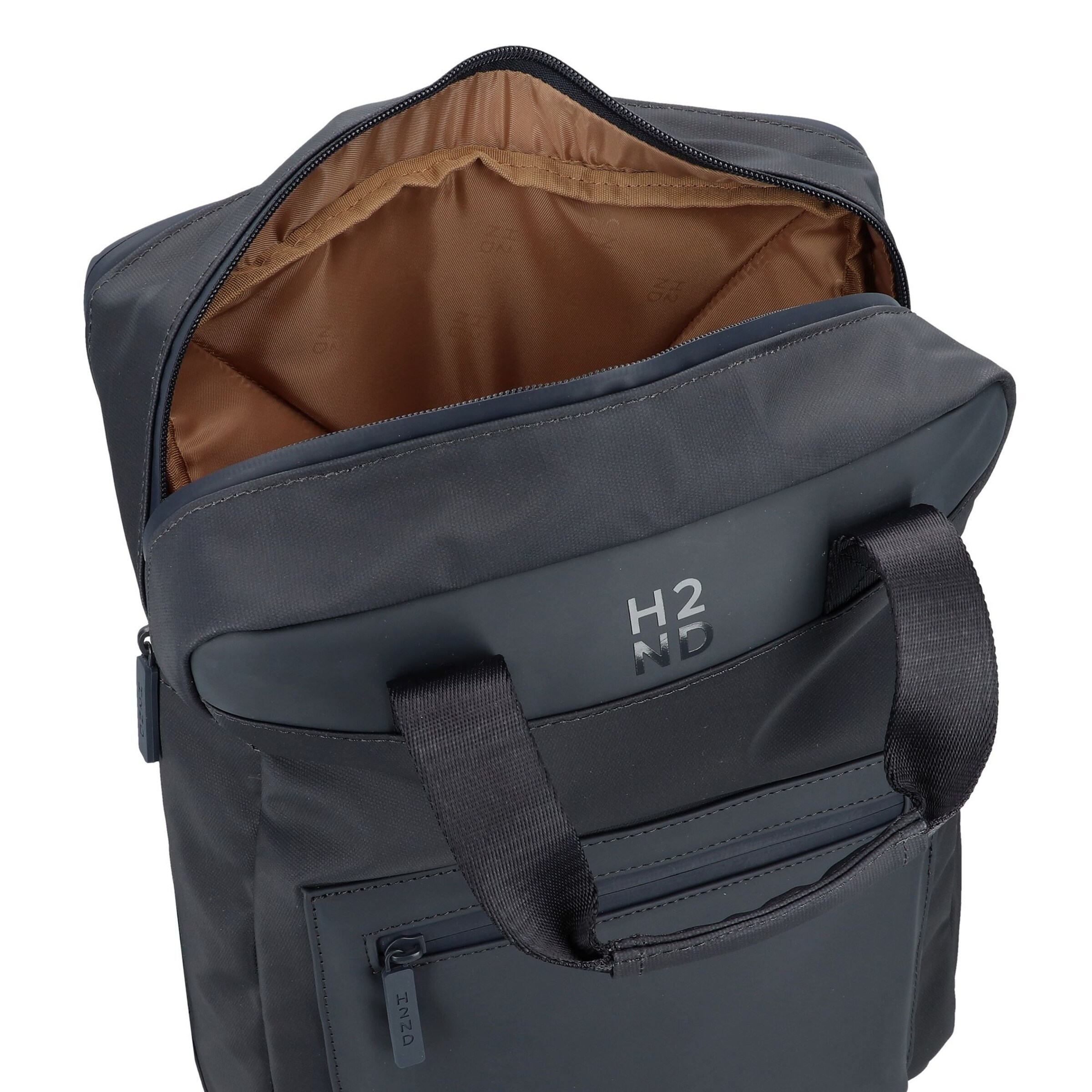 Harbour 2nd Rucksack in Blau