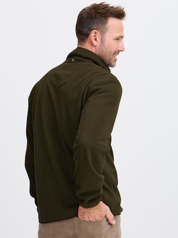 Pull-over ' HARRY' FQ1924 en vert