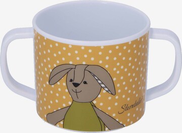 STERNTALER Tasse 'Eddy+Happy' in Gelb