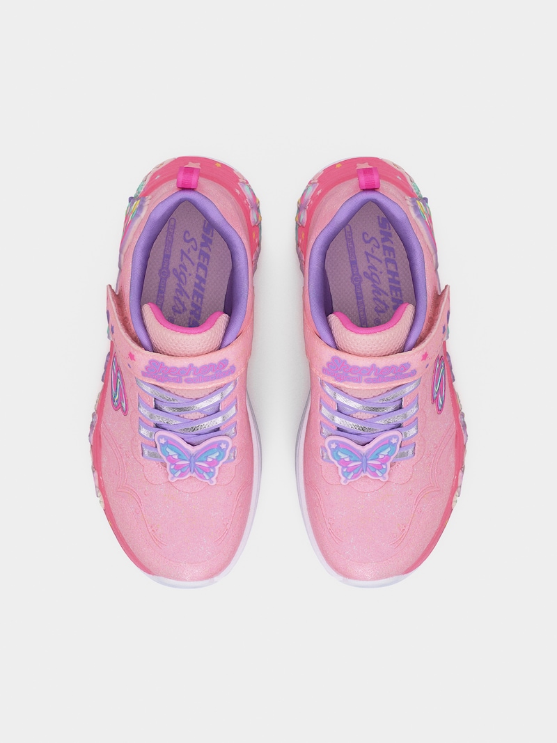SKECHERS Sneakers in Pink, Rosa | ABOUT YOU
