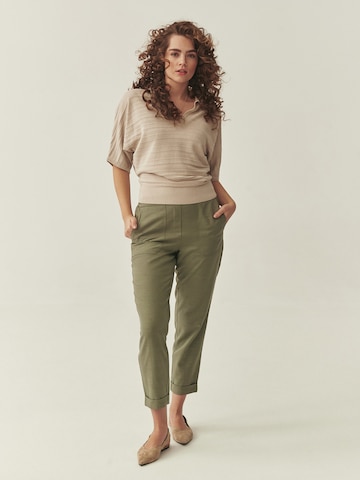 TATUUM Pulóver - bézs