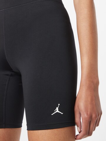 Jordan - Skinny Pantalón deportivo en negro