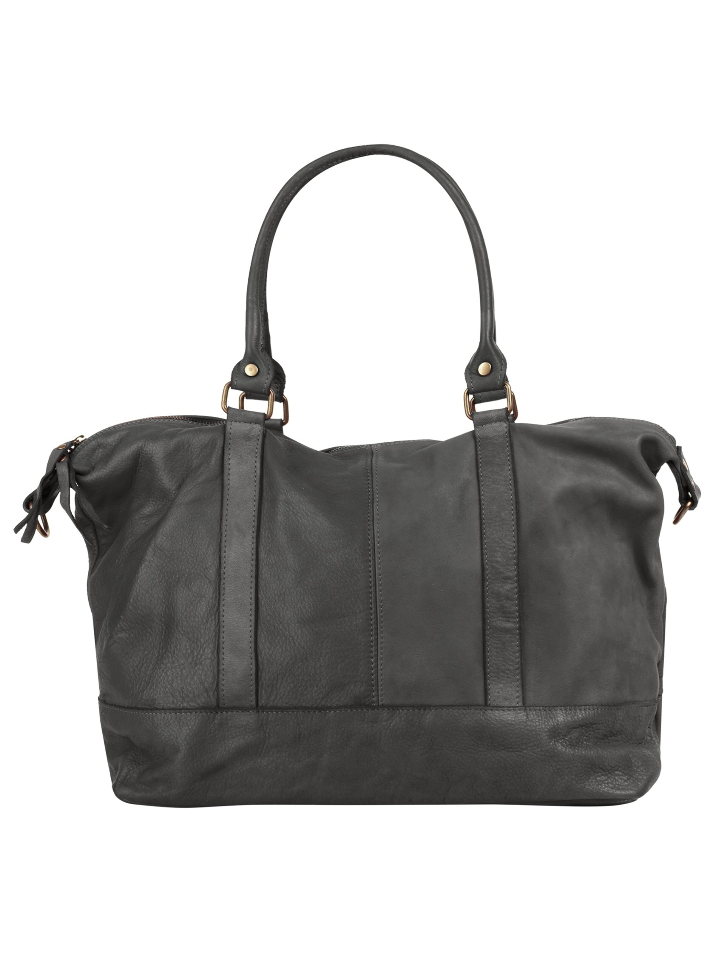 Sac de voyage Samantha Look en gris
