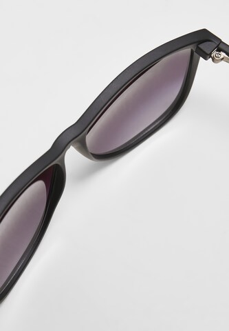 Urban Classics Sonnenbrille 'Chirwa' in Lila