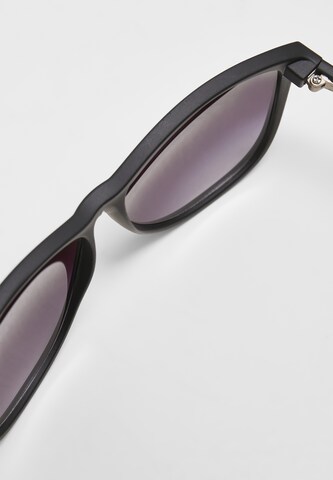 Urban Classics Sunglasses 'Chirwa' in Purple