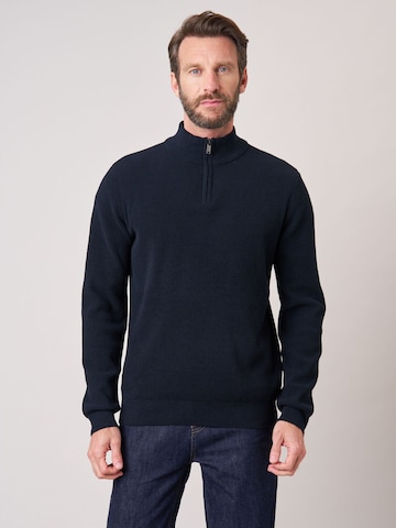 Pull-over Deeluxe en noir