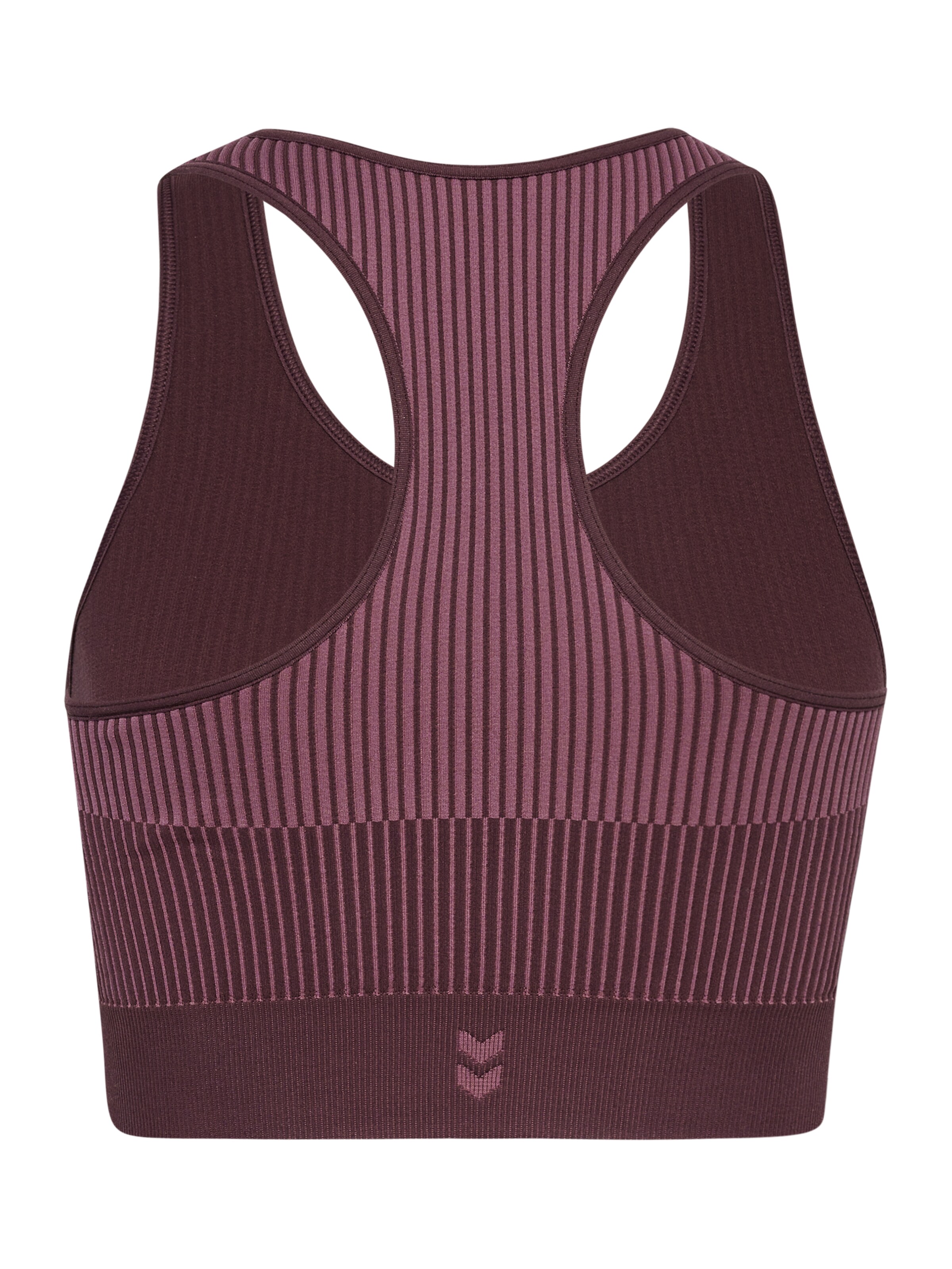 ruda Hummel Biustjė Sportiniai marškinėliai be rankovių