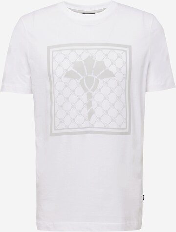 JOOP! Bluser & t-shirts '08Bilal' i hvid: forside