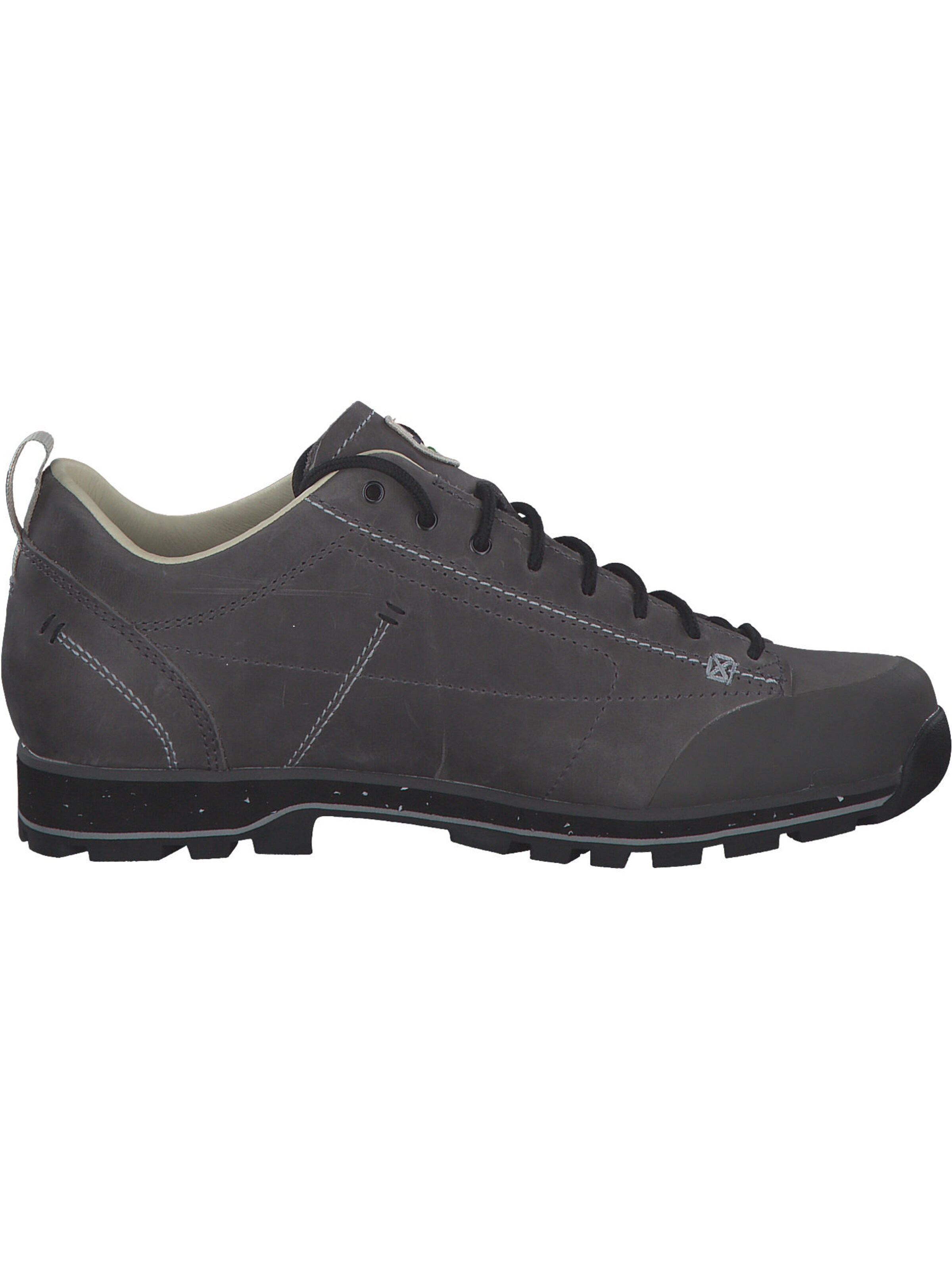 Dolomite Lace-up shoe in Grey