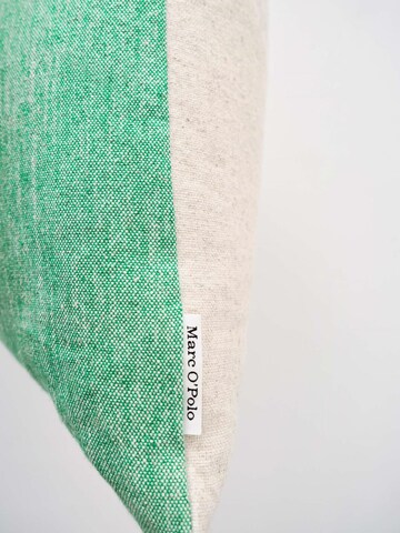 Marc O'Polo Pillow 'Ribba' in Green