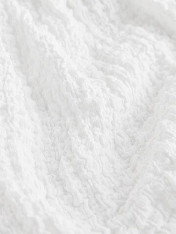 Next - Falda en blanco