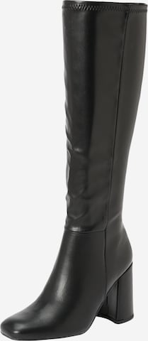 Madden Girl - Botas 'WINNSLOWW' en negro: frente