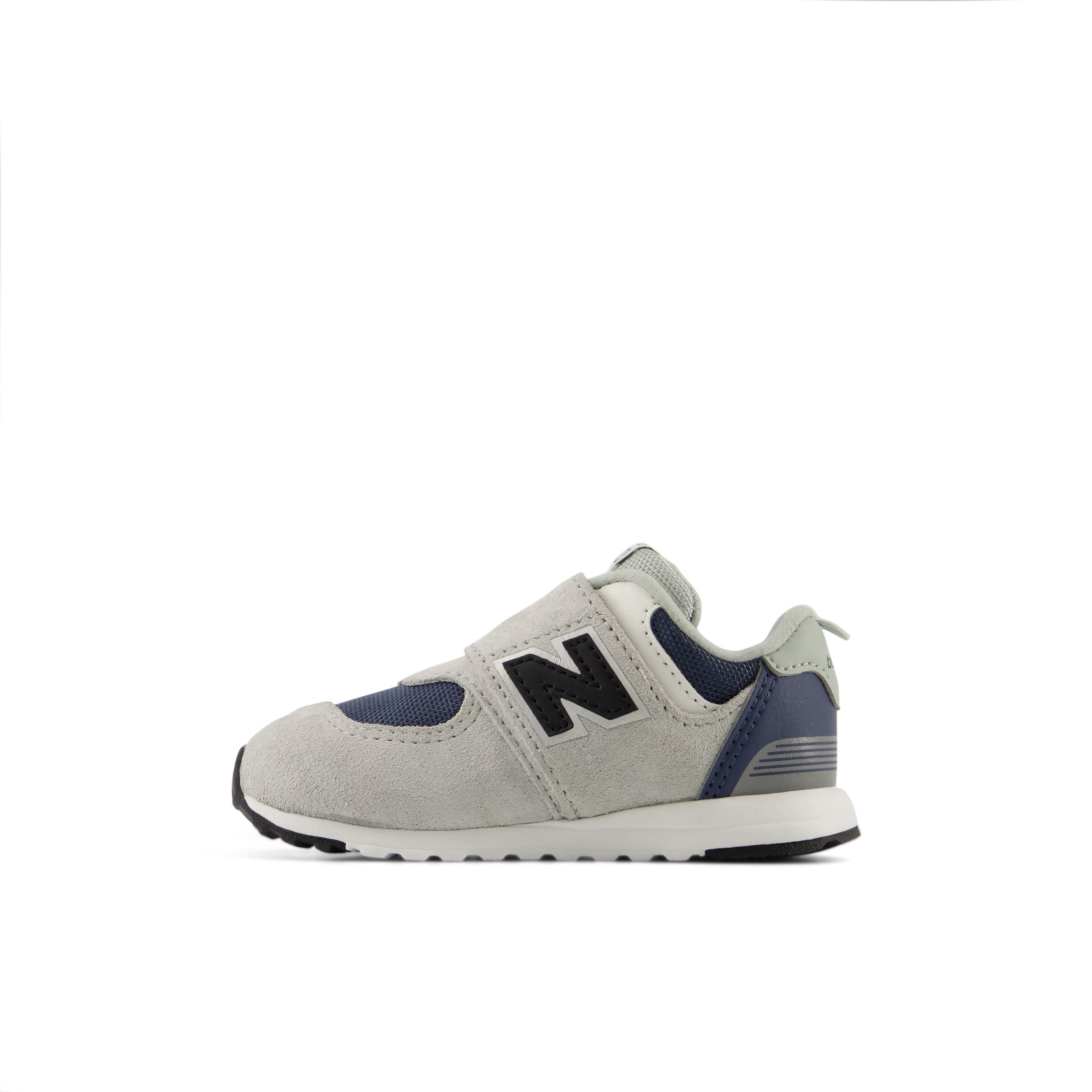 new balance Sneaker '574' in Grau