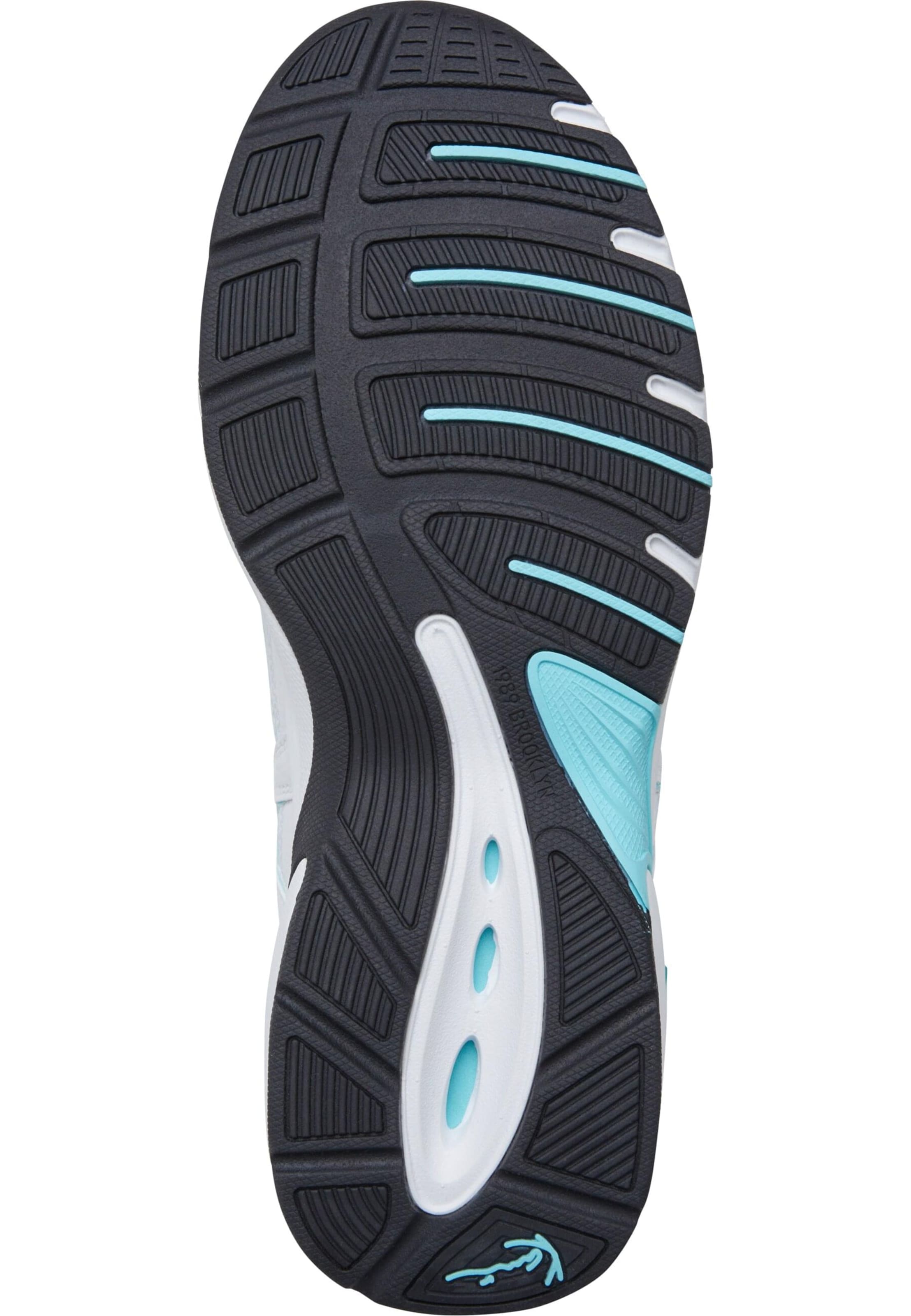 Karl Kani Низкие кроссовки 'Prime Runner' в Белый