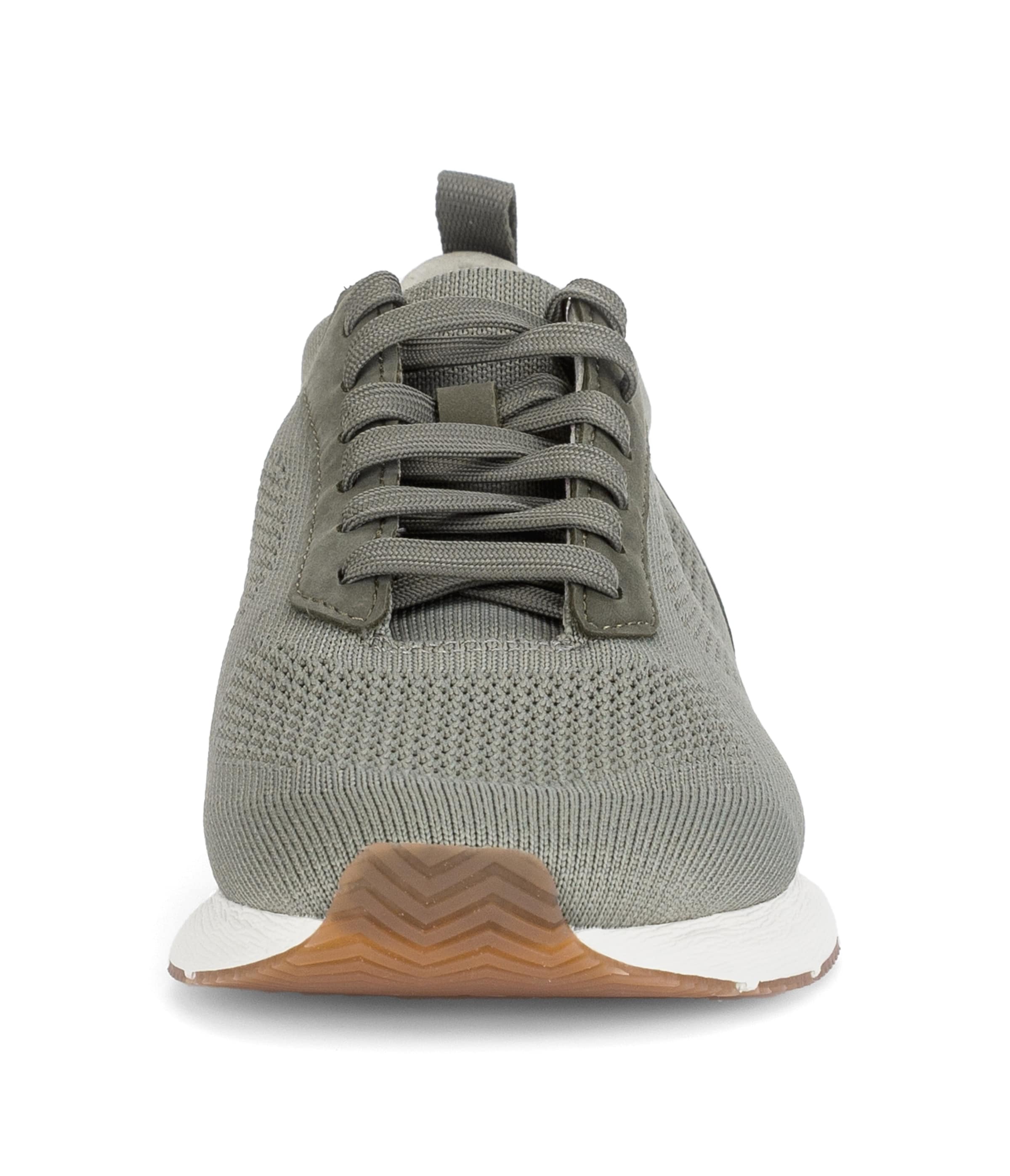 Pius Gabor Sneaker in Grün