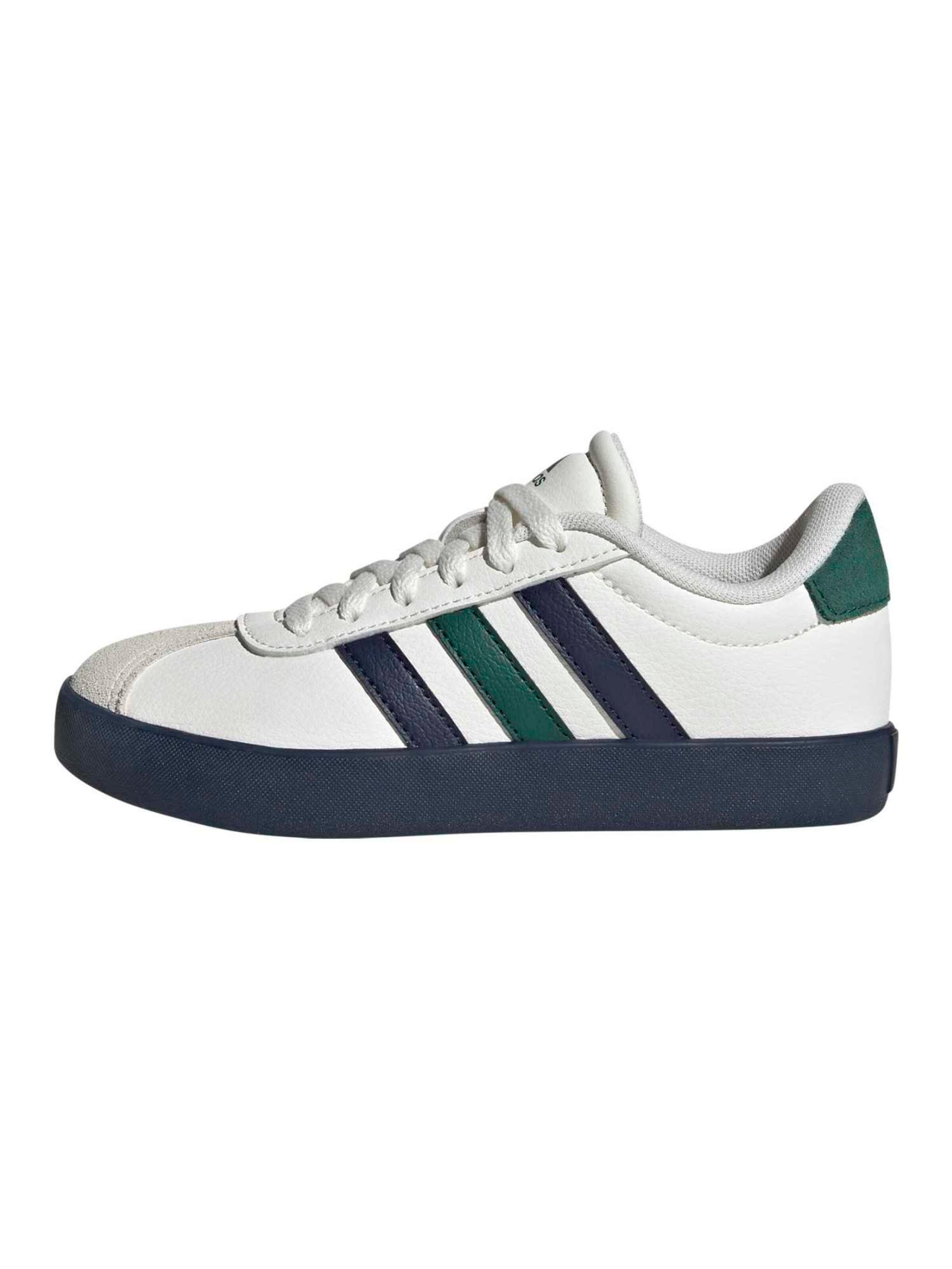 ADIDAS SPORTSWEAR Кроссовки 'VL Court 3.0' в Белый