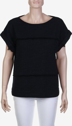 Gerard Darel Top & Shirt in M in Black: front