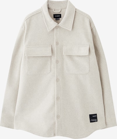 Pull&Bear Välikausitakki värissä beige, Tuotenäkymä