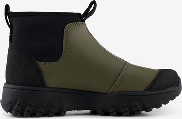 WODEN Boots 'MAGDA LOW II' in Green