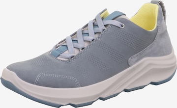 Legero Sneaker 'Bliss' in Blau: Vorderseite