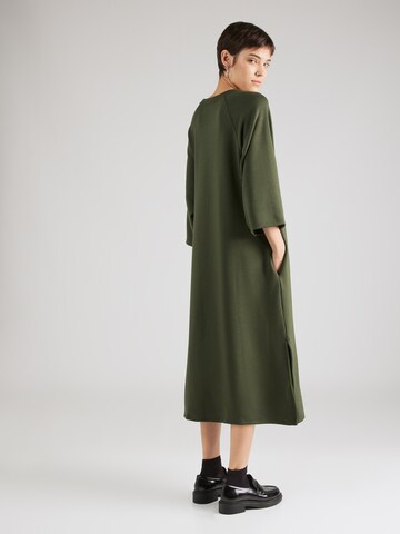 Rochie 'Petua Ima' de la MSCH COPENHAGEN pe verde