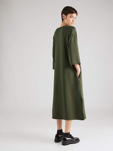 MSCH COPENHAGEN Dress 'Petua Ima' in Green