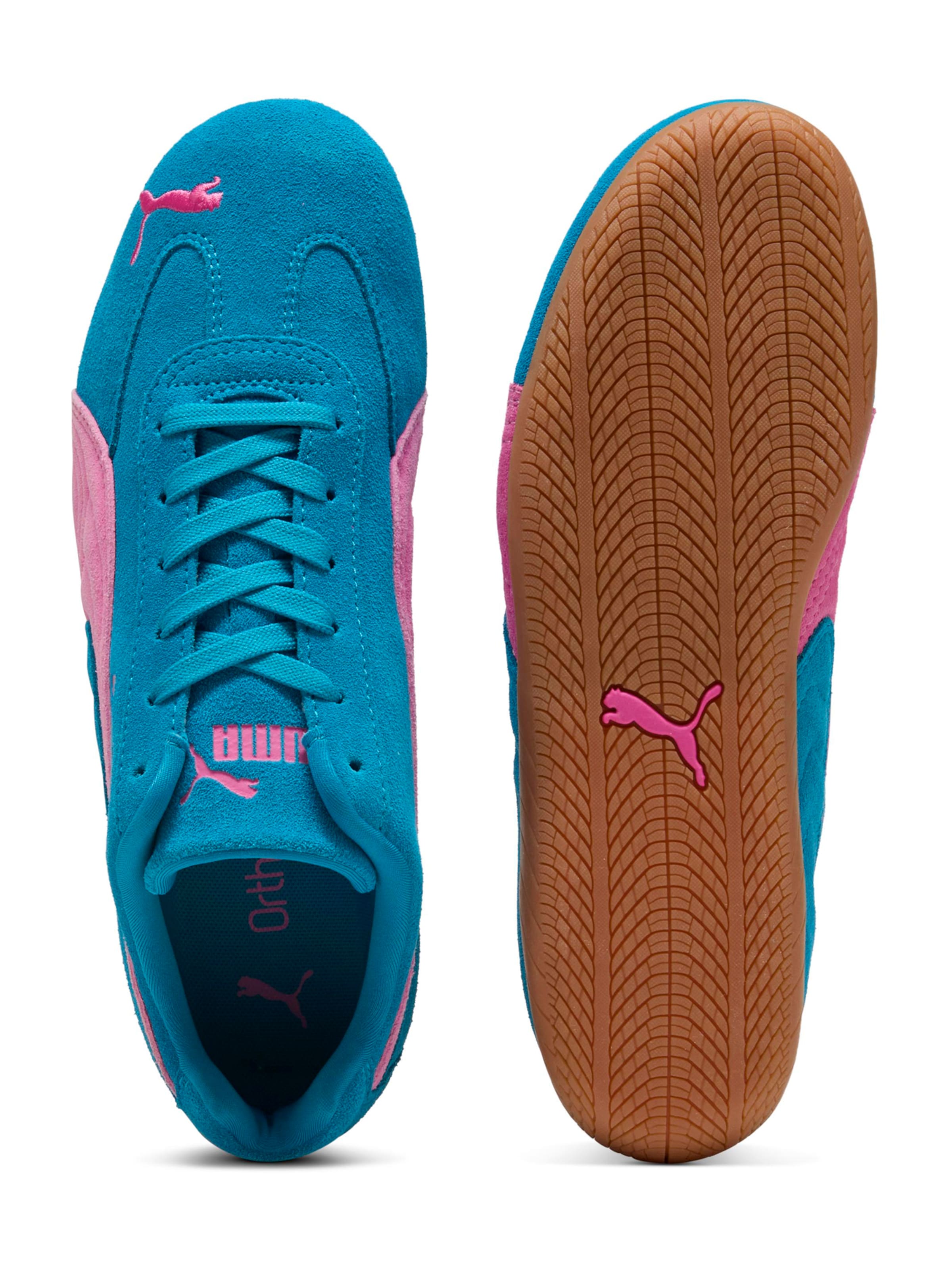 PUMA Sneaker 'Speedcat' in Blau