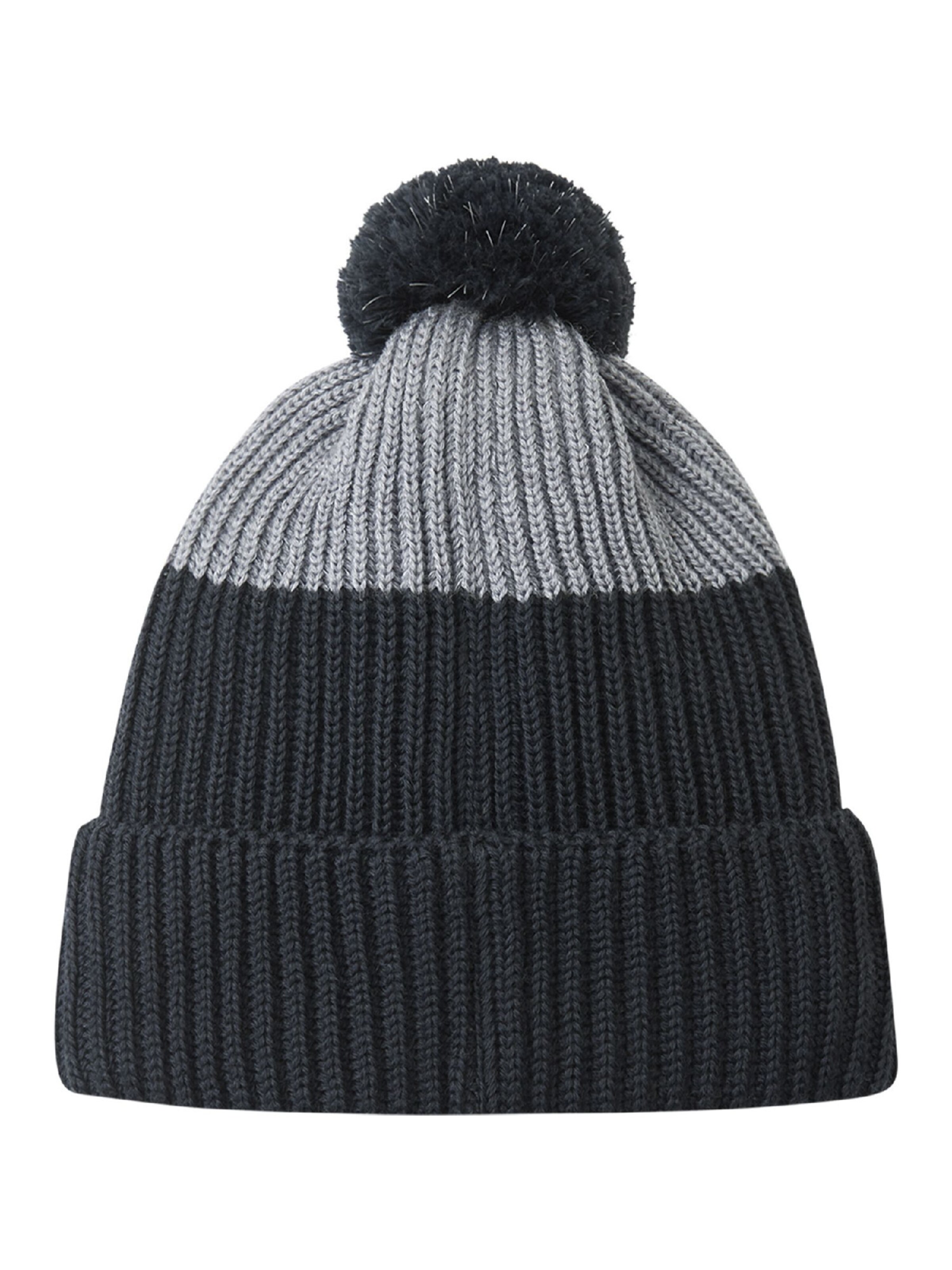 Bonnet 'Pilke' Reima en noir