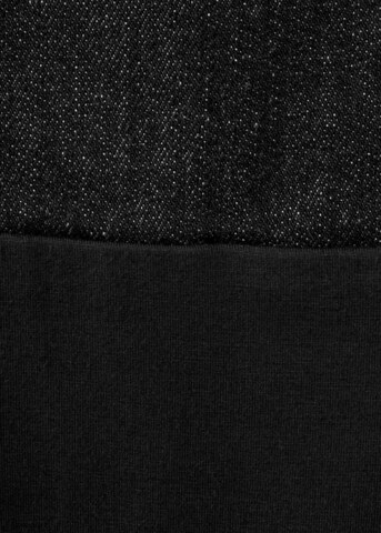 MANGO Body 'June' in Schwarz