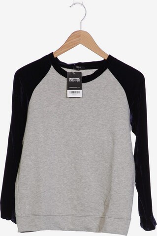 Rails Sweatshirt & Zip-Up Hoodie in S in Grey: front
