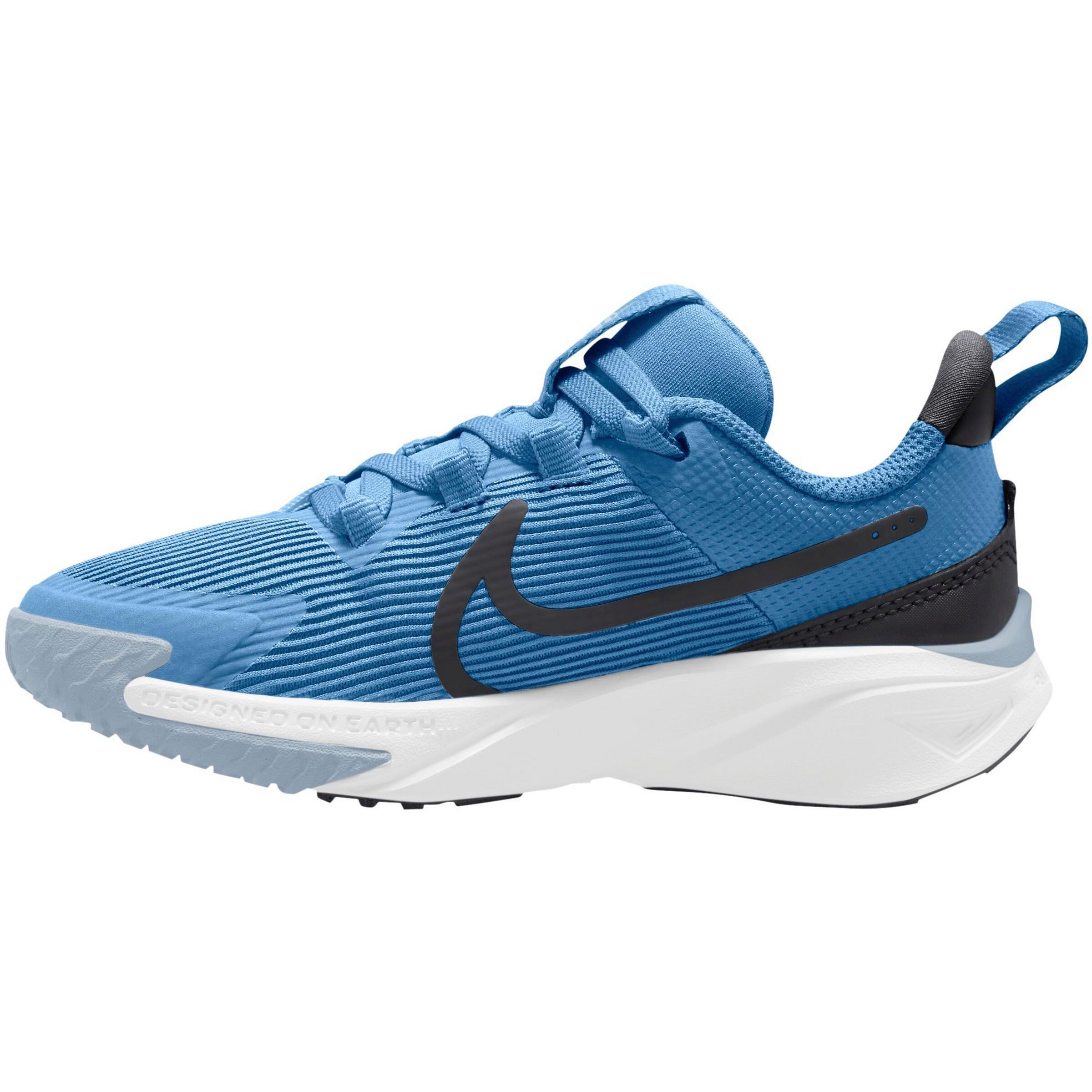 NIKE Laufschuh 'Star Runner 4' in Blau