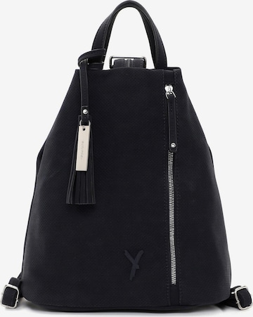 Suri Frey Backpack 'Romy' in Blue: front