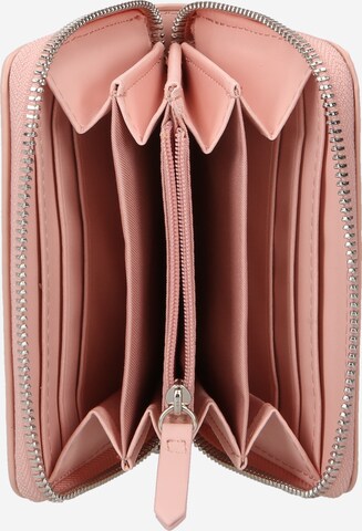 VALENTINO Portemonnaie in Pink