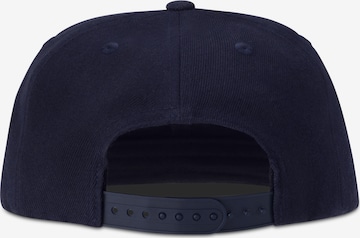 Cappello da baseball 'Dean' di Johnny Urban in blu