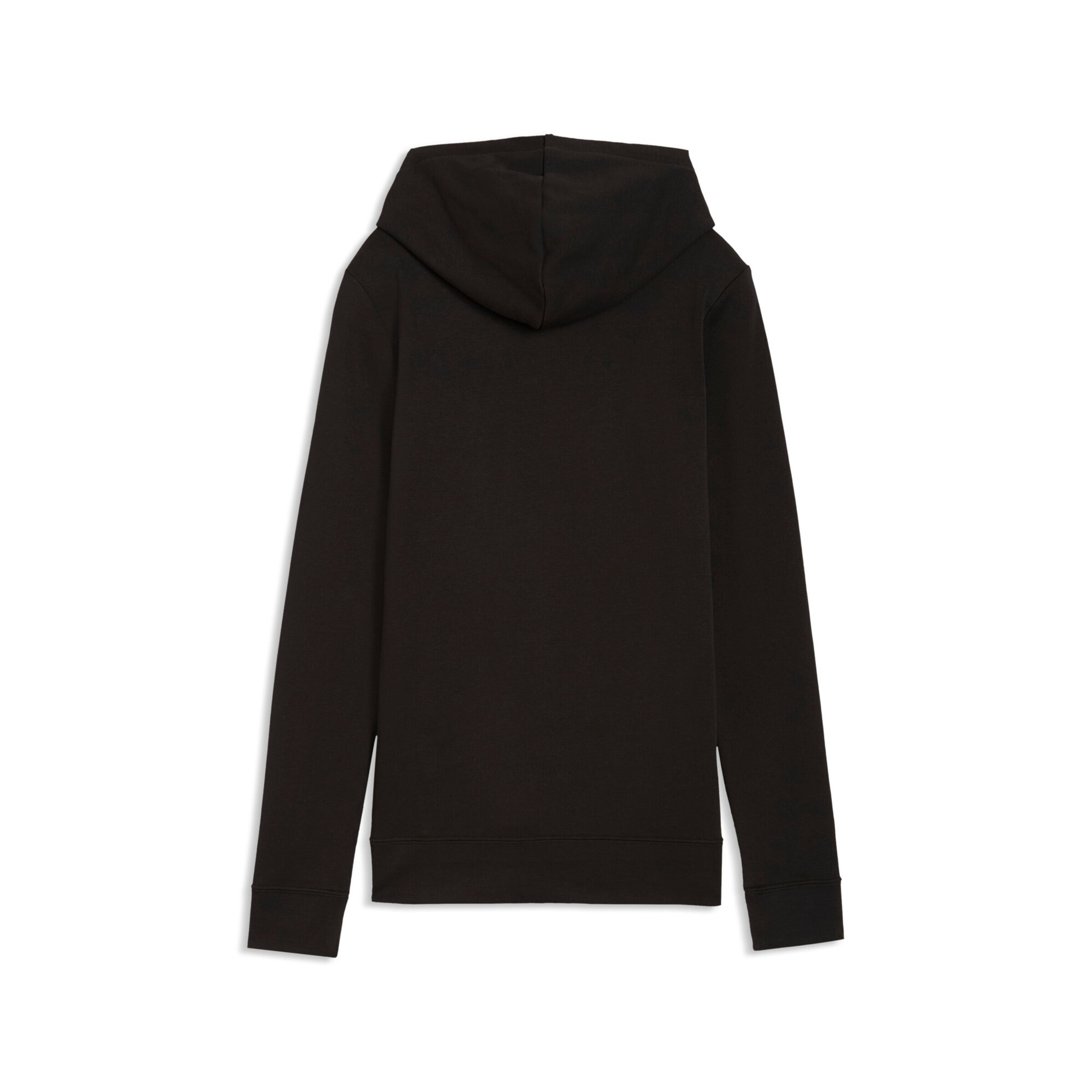 PUMA Sweatshirt in Black