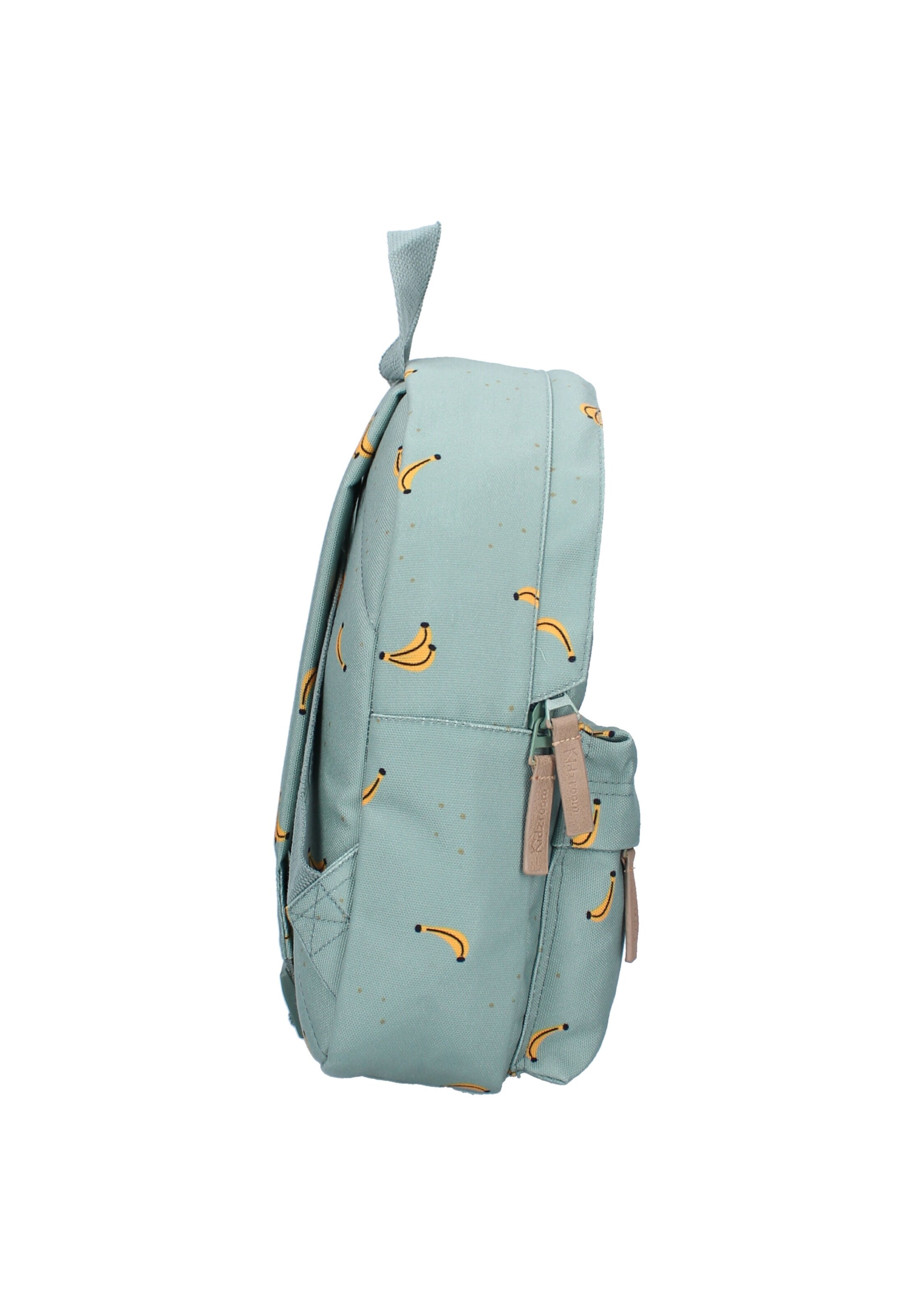 VADOBAG Backpack 'Paris' in Green