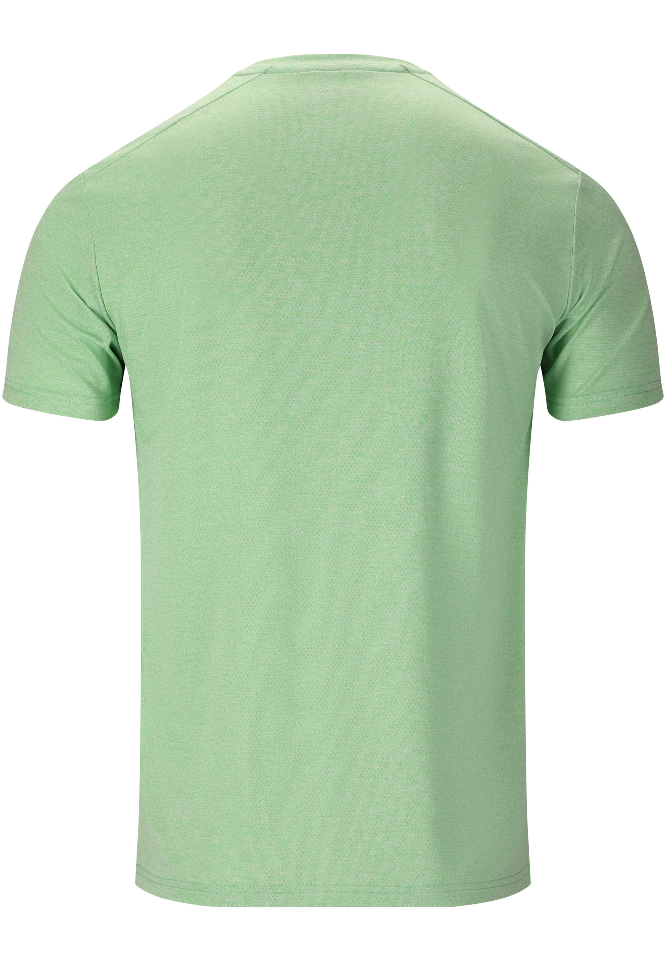 ENDURANCE T-Shirt 'Besy' in Grün