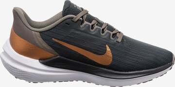 NIKE Laufschuh  'Zoom Winflo 9' in Grau