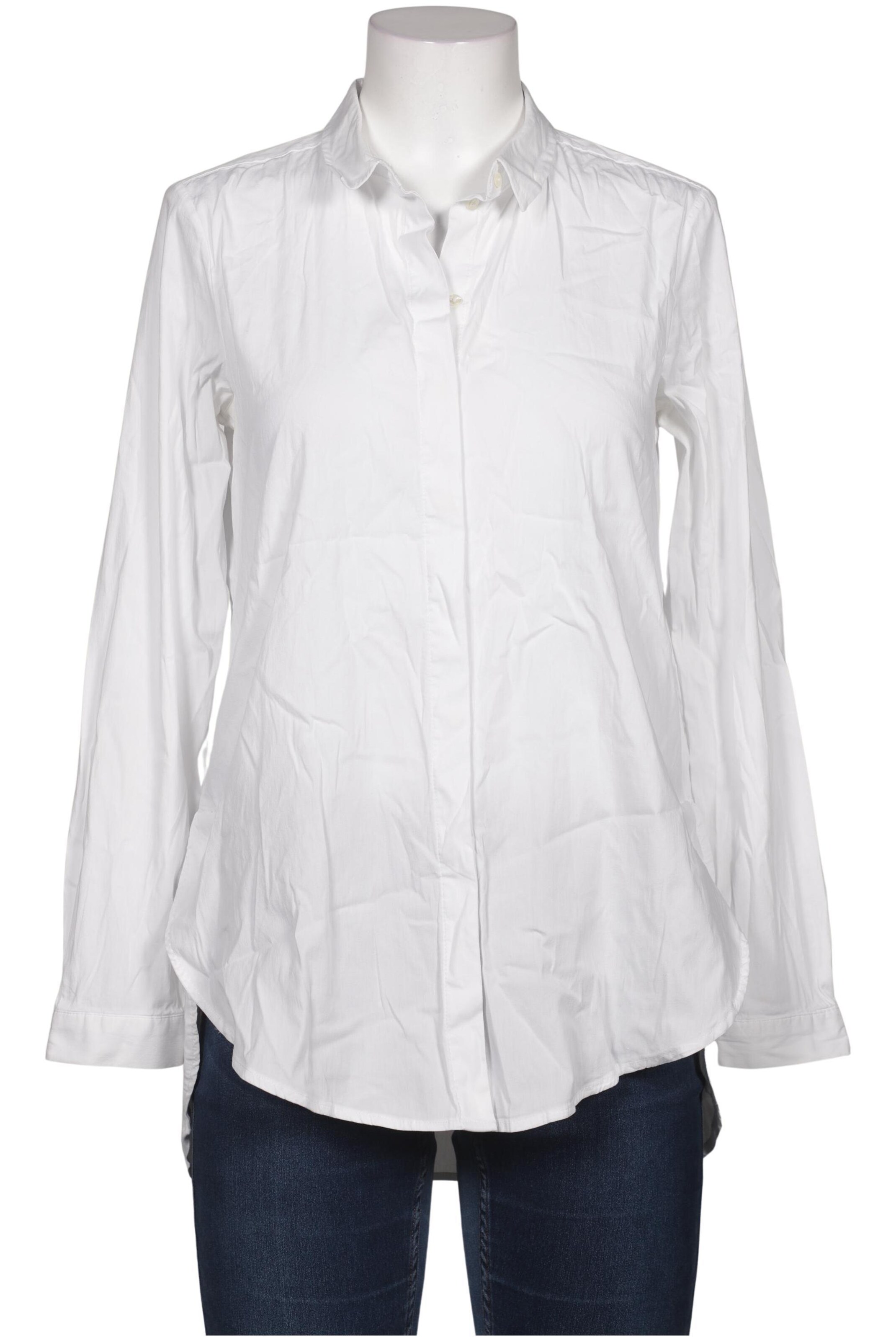 Someday Blouse & Tunic in L in White: front