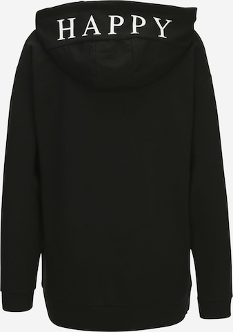 Betty Barclay Sweatshirt in Schwarz