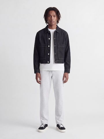 JACK & JONES Regular Byxa 'JPSTGORDON' i grå