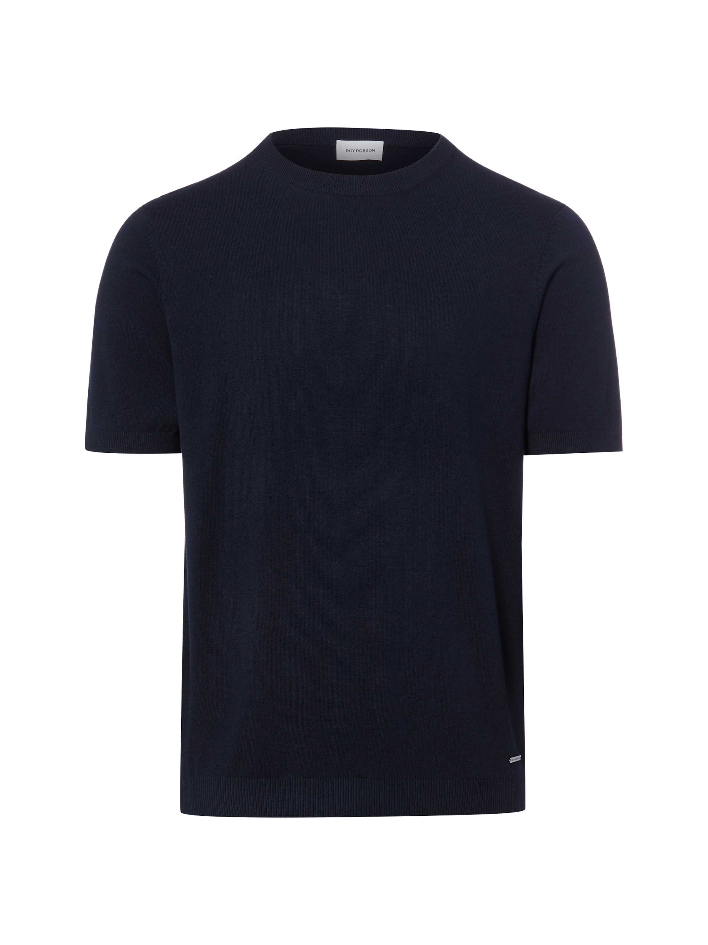 ROY ROBSON Pullover in Blau: Vorderseite