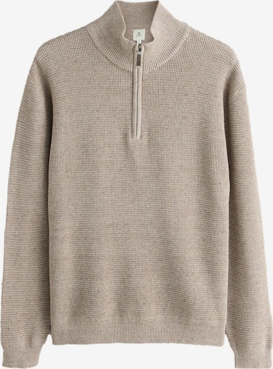 Next Pulover u bež melange, Pregled proizvoda