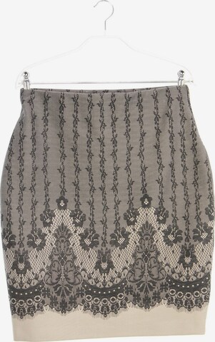 Joseph Ribkoff Skirt in M in Black: front