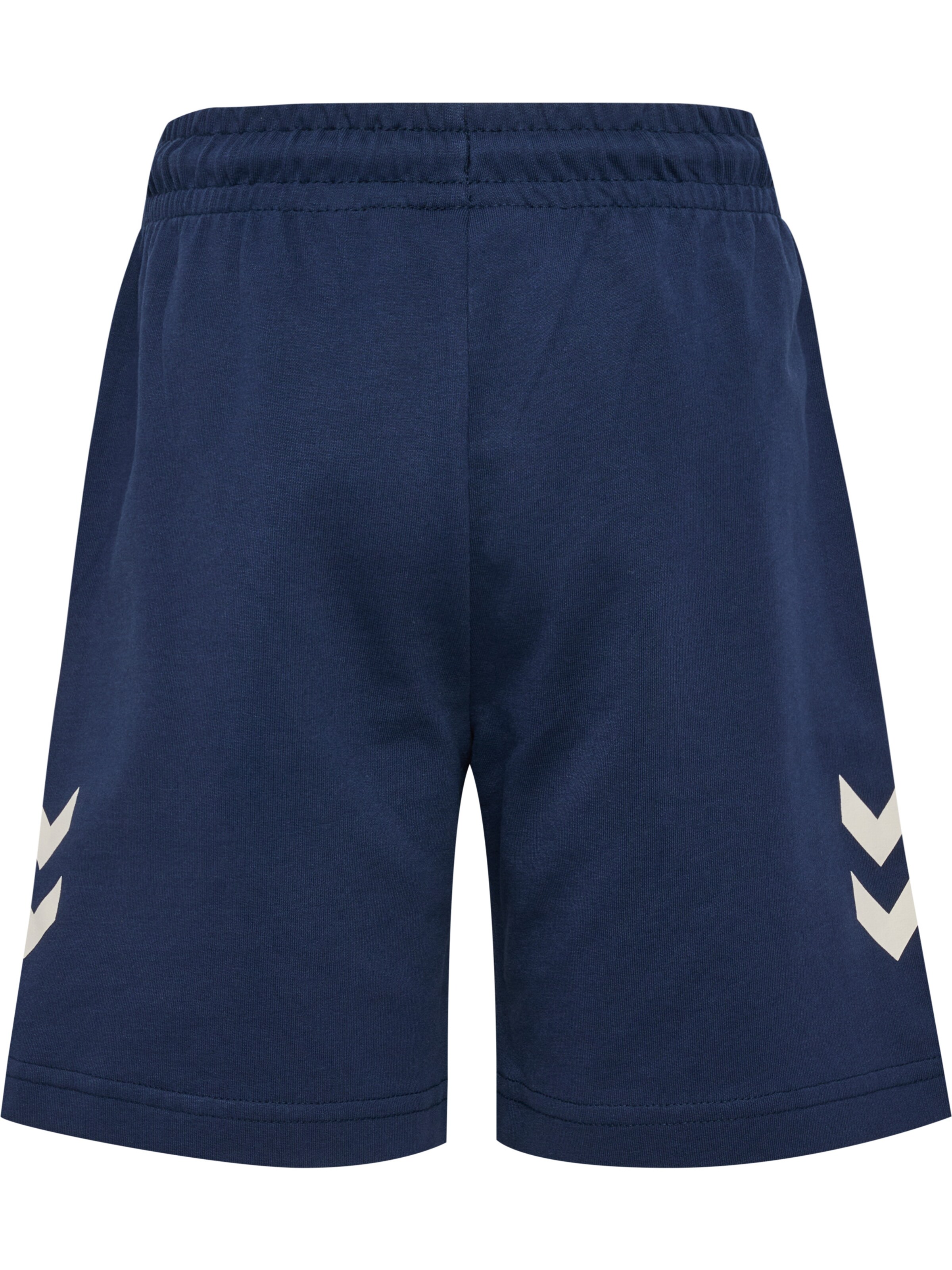 Hummel Loosefit Bukser i blå
